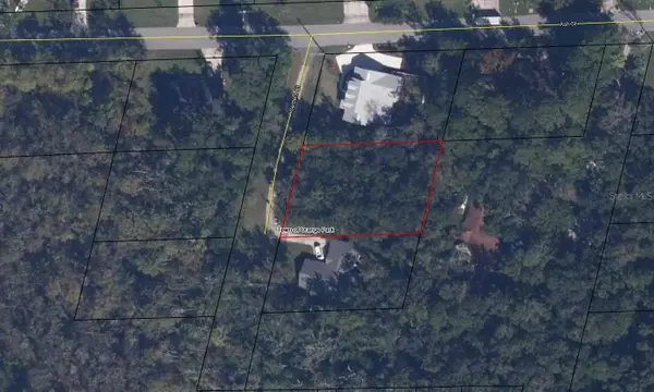 0 Off Ash Street, ORANGE PARK, FL 32073