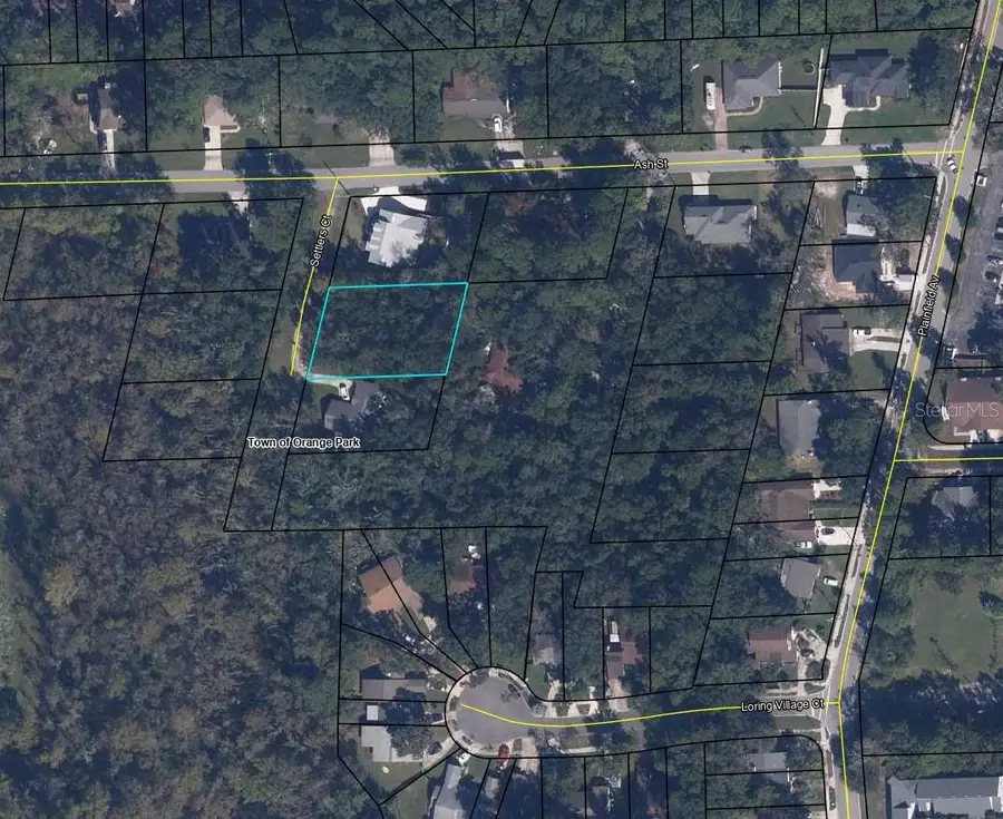 0 Off Ash Street, Orange Park, FL 32073 - #2