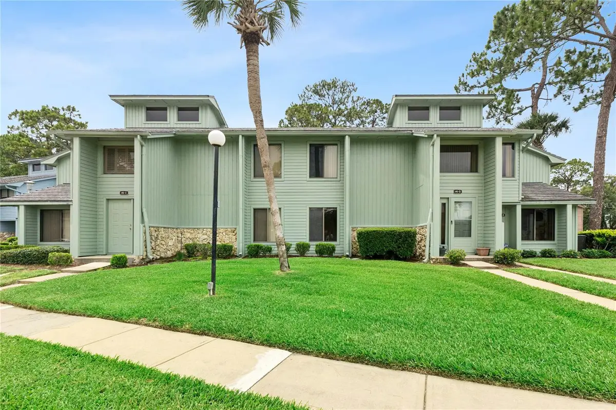 141 Golden Eye Drive #B, Daytona Beach, FL 32119 - #1