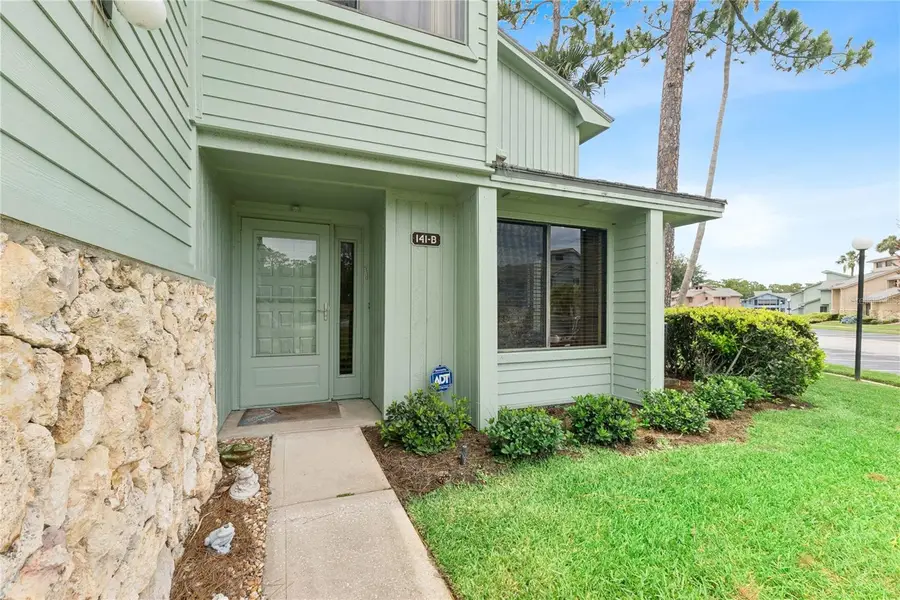 141 Golden Eye Drive #B, Daytona Beach, FL 32119 - #2