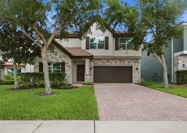 552 Egret Place Drive, WINTER GARDEN, FL 34787