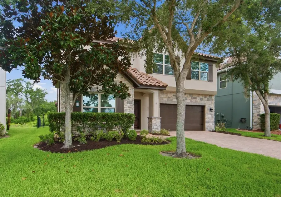 552 Egret Place Drive, Winter Garden, FL 34787 - #2