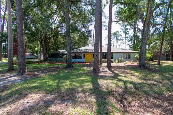 119 W Crystal Drive, SANFORD, FL 32773