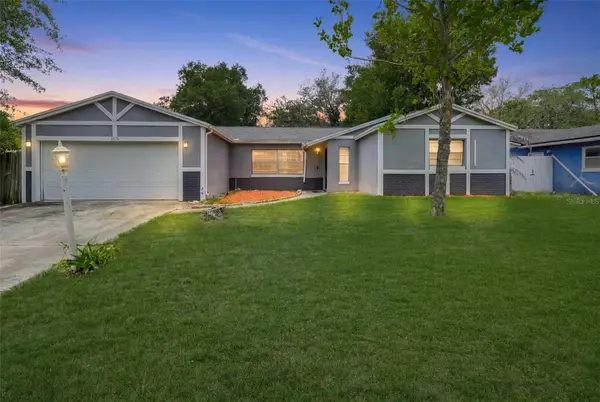 3874 Tam Drive, ORLANDO, FL 32808