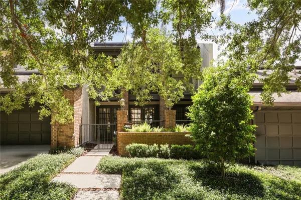 1134 Washington Avenue #13C, WINTER PARK, FL 32789