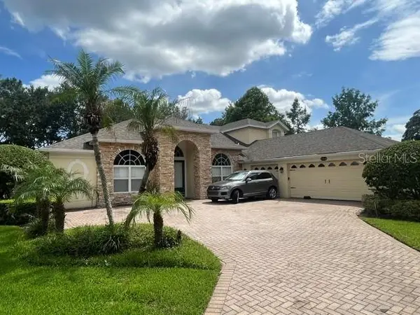 13856 Glynshel Drive, WINTER GARDEN, FL 34787