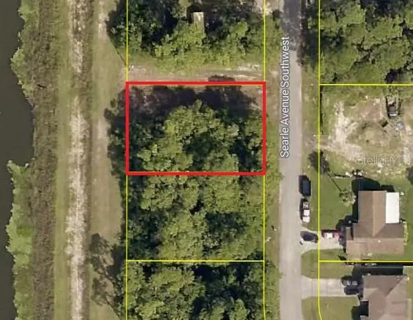 576 Searle Avenue Sw, PALM BAY, FL 32908