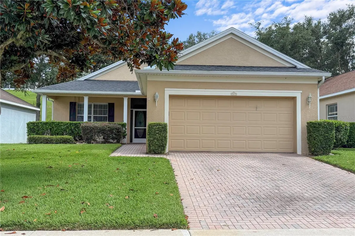 2371 Caledonian Street, Clermont, FL 34711 - #1
