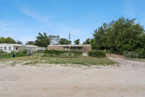 10927 Luana Drive, LEESBURG, FL 34788