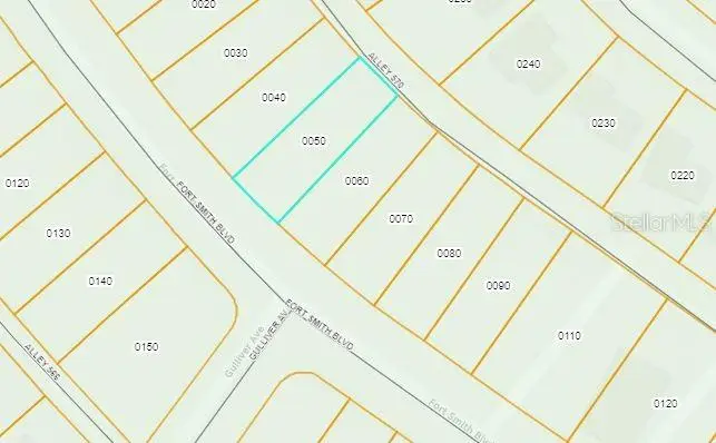 740 Fort Smith Boulevard, Deltona, FL 32738 - #1