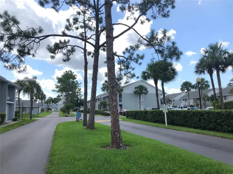 5613 Blue Shadows Court #60-2, Orlando, FL 32811 - #3