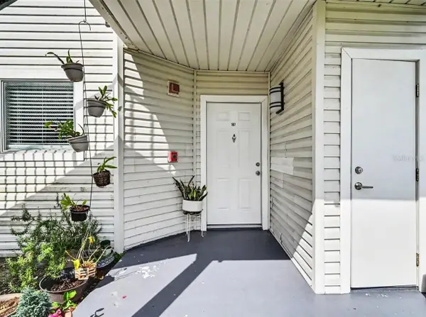 2552 Woodgate Boulevard #107, ORLANDO, FL 32822