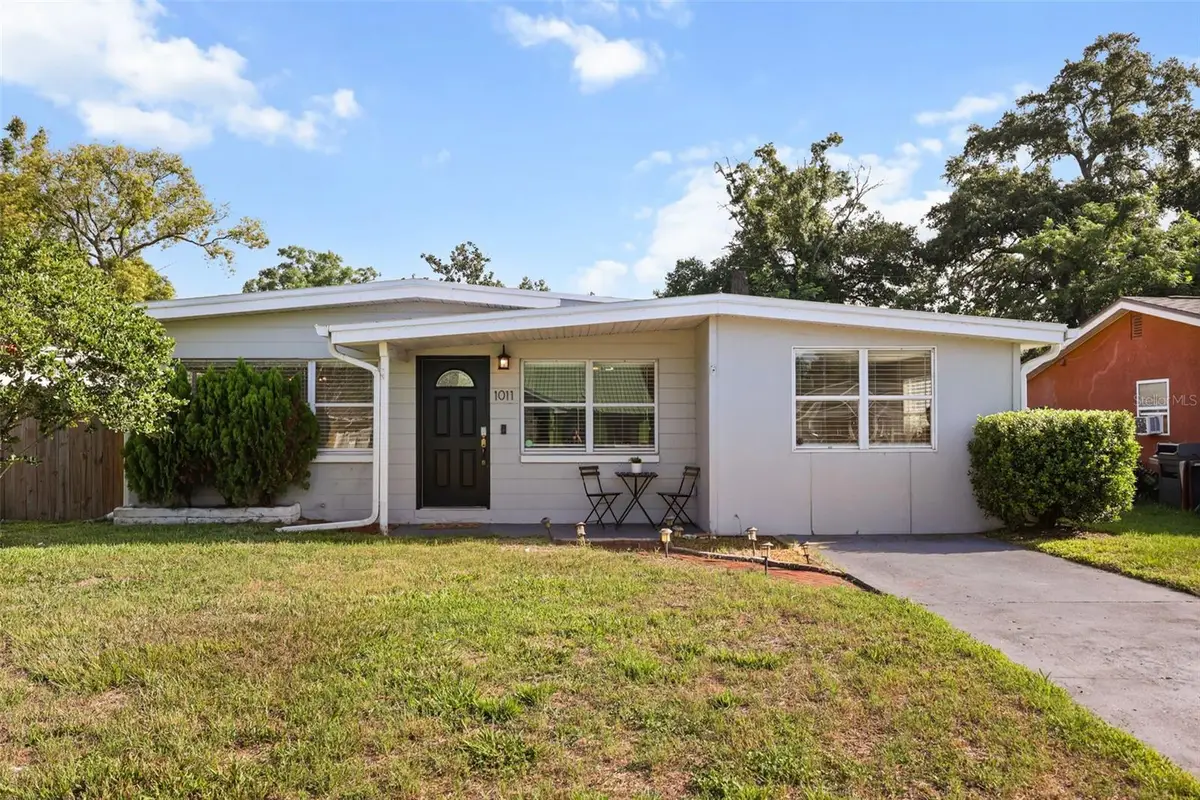 1011 Timor Avenue, Orlando, FL 32804 - #1