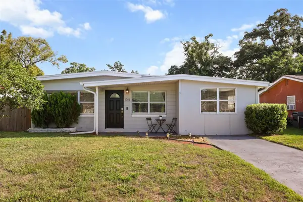 1011 Timor Avenue, ORLANDO, FL 32804