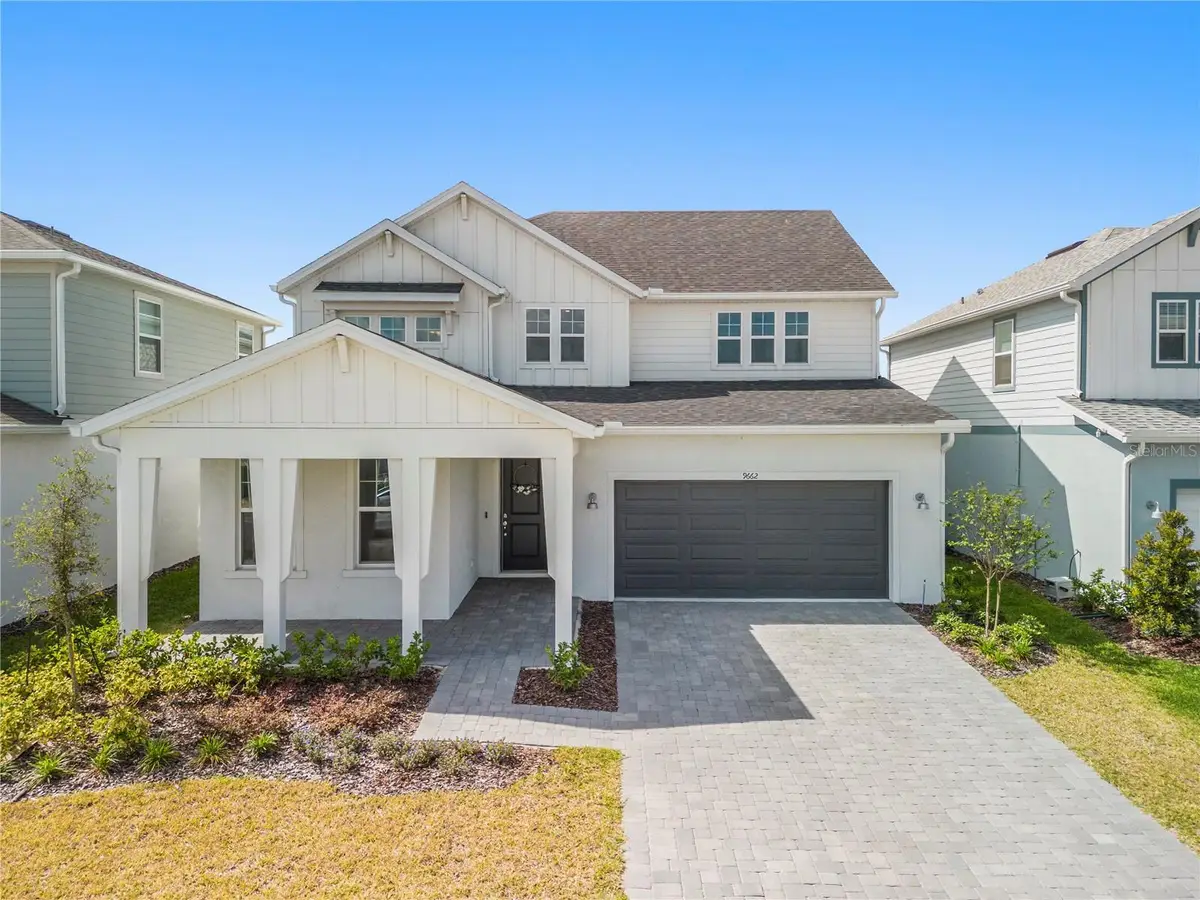 9662 Passaic Parkway, Orlando, FL 32829 - #1