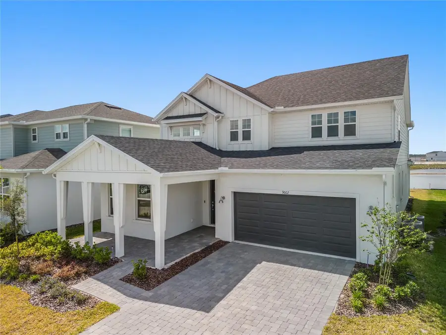 9662 Passaic Parkway, Orlando, FL 32829 - #2