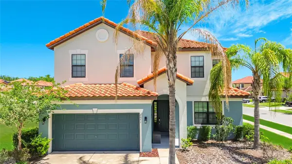 2671 Tranquility Way, KISSIMMEE, FL 34746