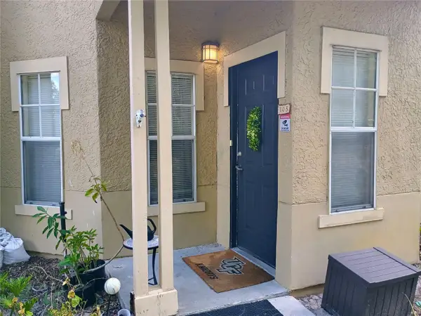 143 Villa Di Este Terrace #105, LAKE MARY, FL 32746