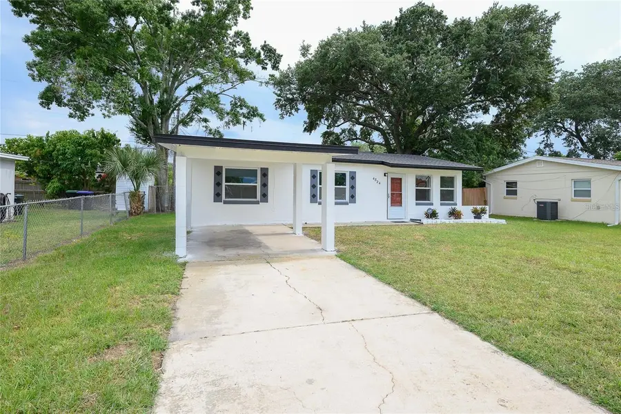 4824 Shoshone Street, Orlando, FL 32819 - #2