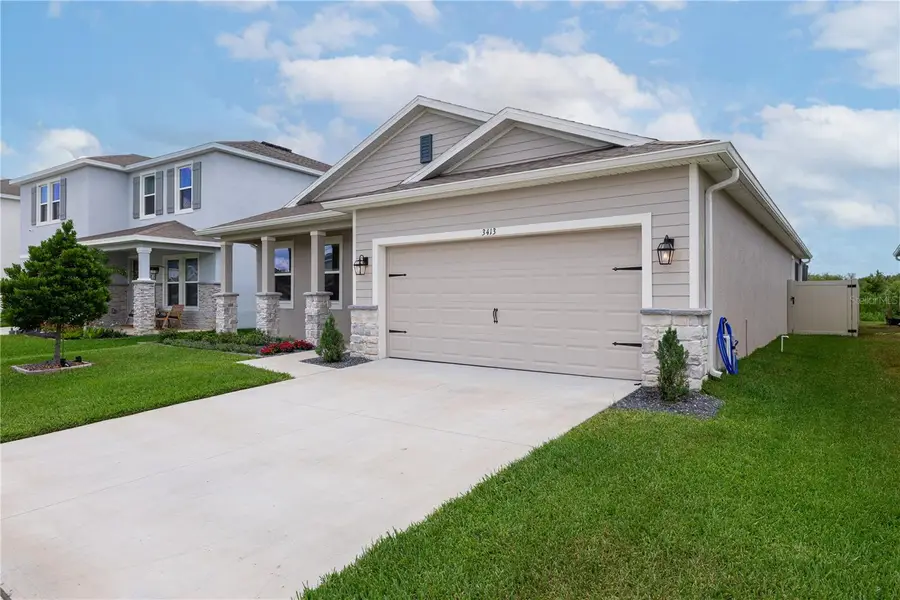 3413 Ivy Hollow Drive, Plant City, FL 33565 - #3