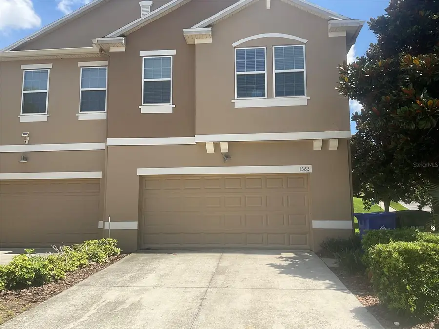 1383 Glenleigh Drive, Ocoee, FL 34761 - #2