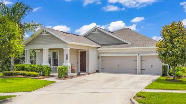 9503 Beautiful Way, Winter Garden, FL 34787 - #1