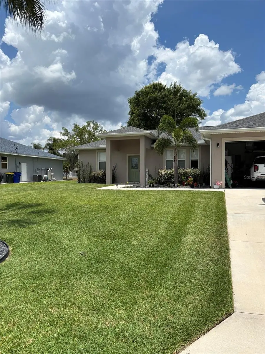 121 Daisy Lane, Lake Placid, FL 33852 - #1