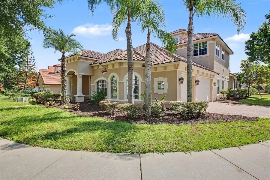 8219 Livorno Drive, Orlando, FL 32836 - #2