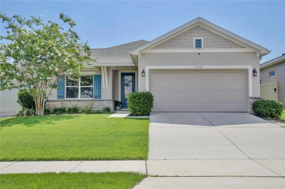 13308 Magnolia Valley Drive, Clermont, FL 34711 - #1