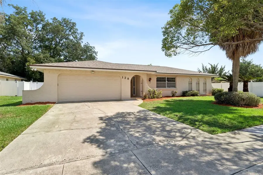 128 Dellwood Drive, Longwood, FL 32750 - #2