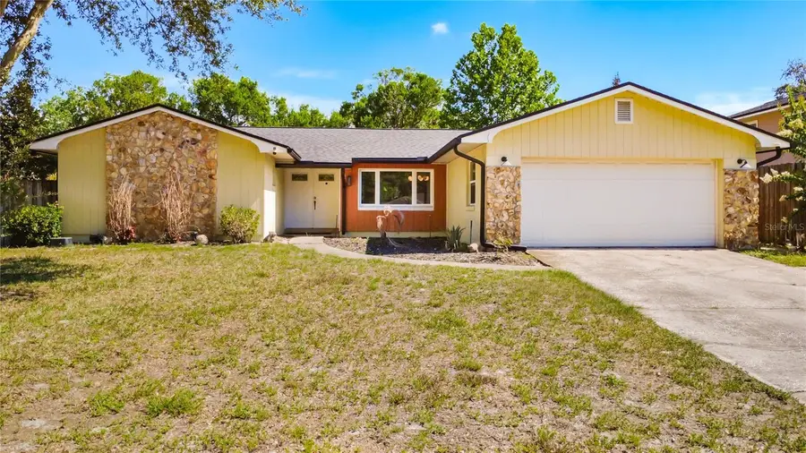 8517 Cedar Cove Court, Orlando, FL 32819 - #2