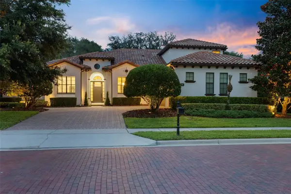 2218 Soaring Eagle Place, LAKE MARY, FL 32746