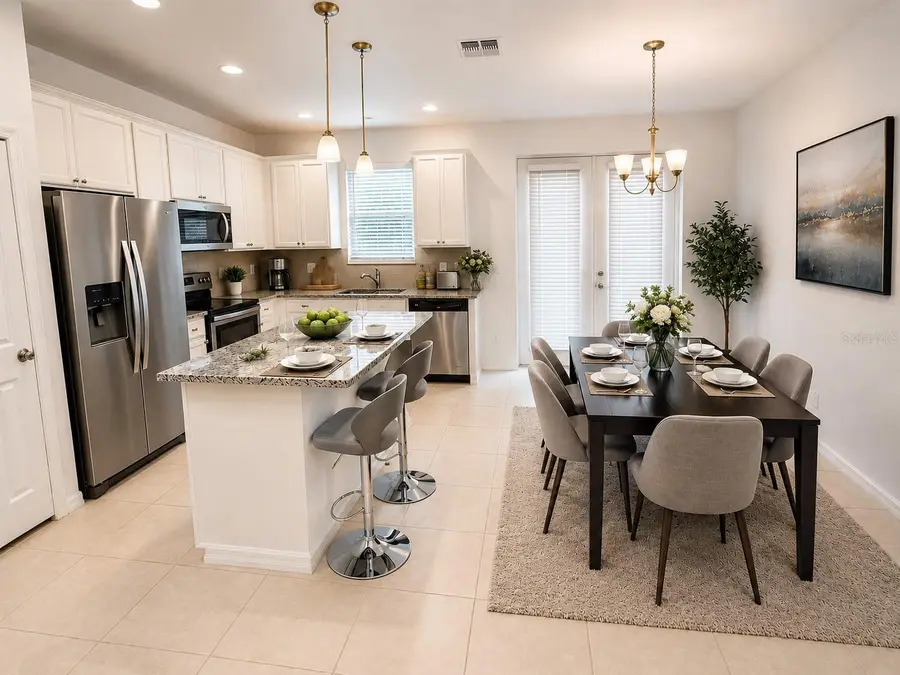 4252 Gumbo Limbo Drive, Orlando, FL 32822 - #3