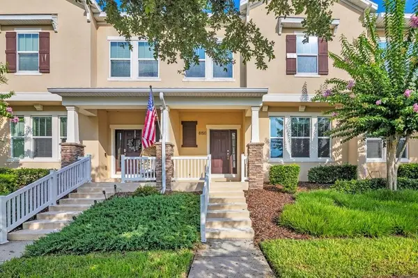 8150 Red Stopper Lane, WINTER GARDEN, FL 34787