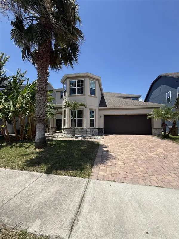 5231 Villa Rosa Avenue, ST CLOUD, FL 34771
