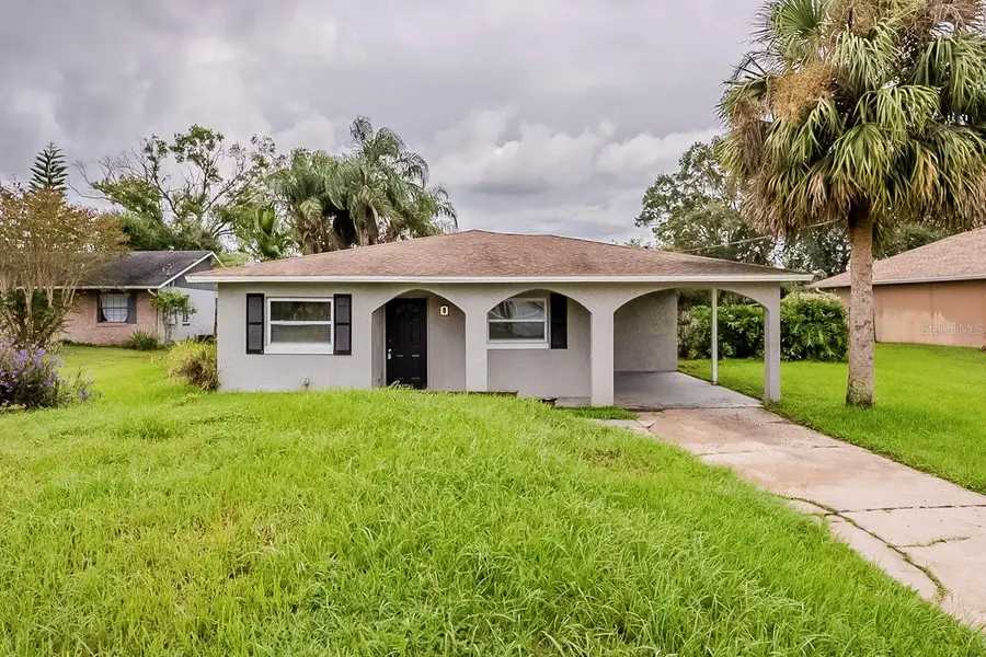 28042 Lois Drive, Tavares, FL 32778 - #2