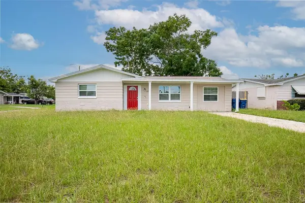 3745 Habana Street, NEW PORT RICHEY, FL 34652