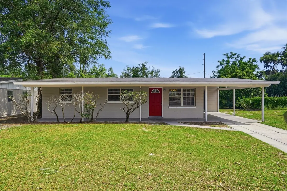 4128 Caywood Circle, Orlando, FL 32810 - #1