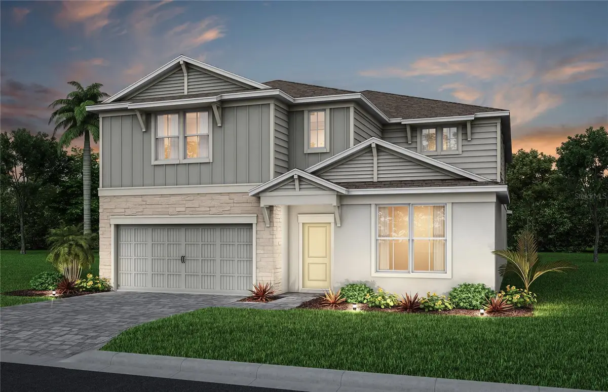 15882 Calm Key Loop, Clermont, FL 34714 - #1