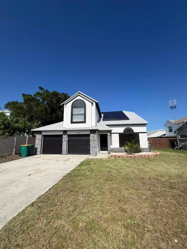 2333 Meadow Cove Boulevard, Melbourne, FL 32935 - #1