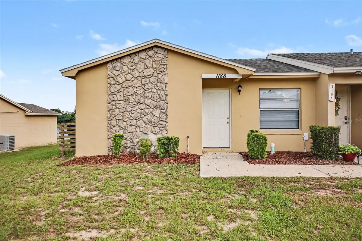 1188 Woodman Way, Orlando, FL 32818 - #1