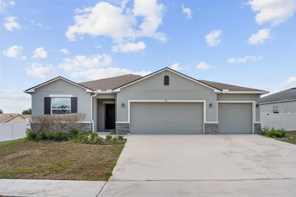 98 Prairie Falcon Drive, GROVELAND, FL 34736