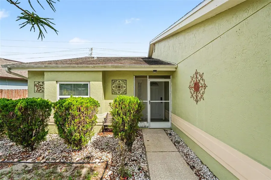 8434 Sun Drive, Port Richey, FL 34668 - #2