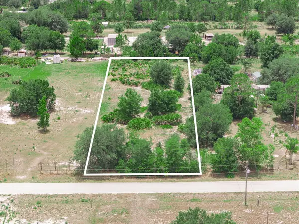 Oakridge Drive, FROSTPROOF, FL 33843