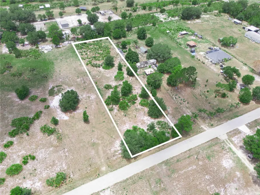 Oakridge Drive, Frostproof, FL 33843 - #2