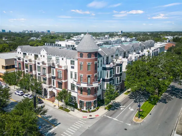 101 S New York Avenue #311, WINTER PARK, FL 32789