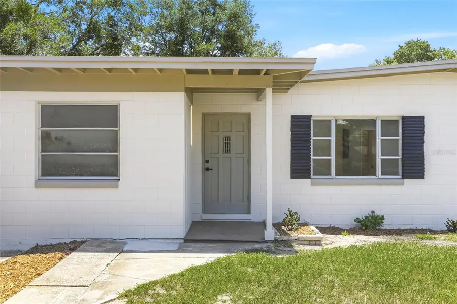 1300 Morningside Street, Mount Dora, FL 32757 - #3