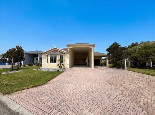 376 Travelers Drive, POLK CITY, FL 33868
