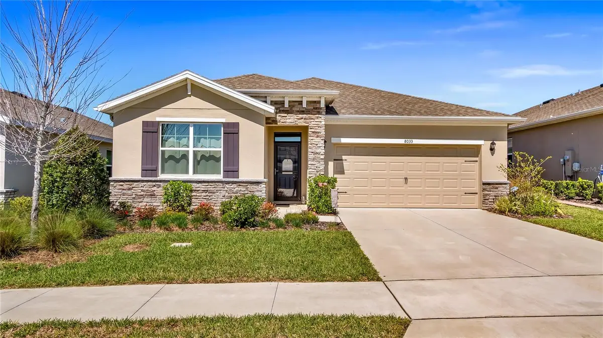 8033 Penrose Place, Wildwood, FL 34785 - #1