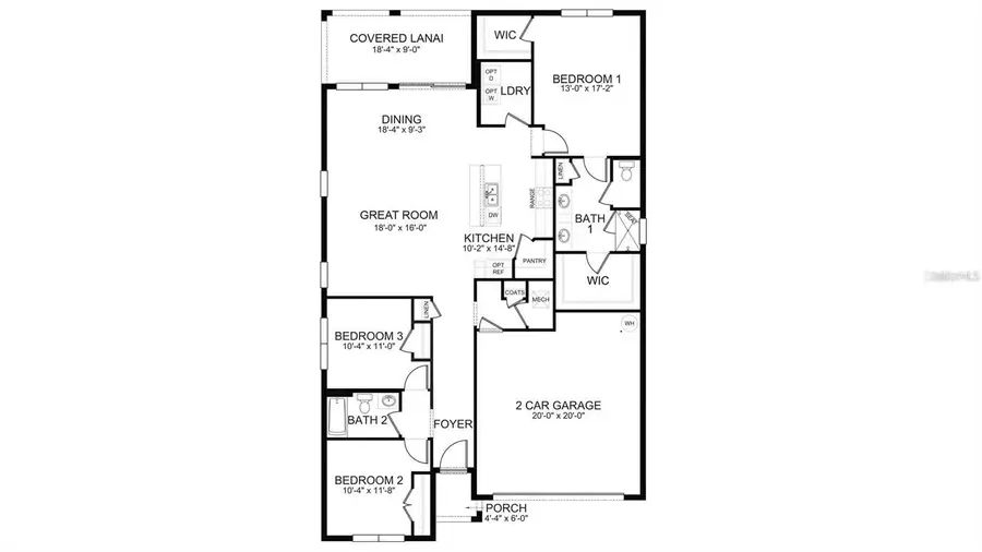 8033 Penrose Place, Wildwood, FL 34785 - #3